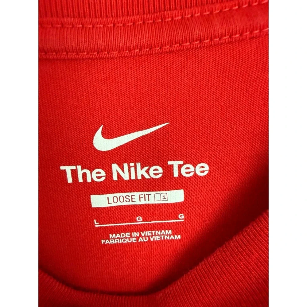 Nike men basketball